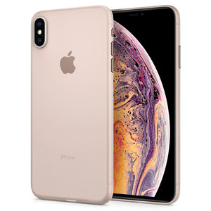 iPhone XS Max Case AirSkin