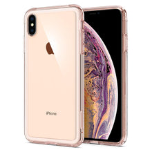 Load image into Gallery viewer, iPhone XS Max Case Slim Armor Crystal
