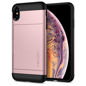 iPhone XS Max Case Slim Armor CS
