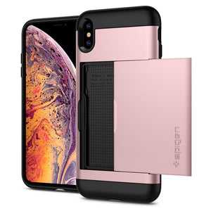 iPhone XS Max Case Slim Armor CS