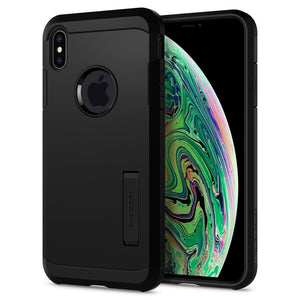 iPhone XS Max Case Tough Armor