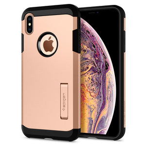 iPhone XS Max Case Tough Armor