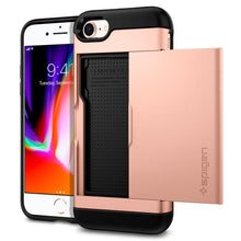 Load image into Gallery viewer, iPhone 7 Case Slim Armor CS

