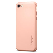 Load image into Gallery viewer, iPhone 8 Case Thin Fit 360
