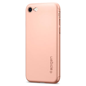 iPhone 8 Case Thin Fit 360