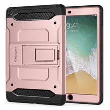 Load image into Gallery viewer, iPad 9.7&quot; (2018/2017) Case Tough Armor Tech

