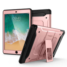 Load image into Gallery viewer, iPad 9.7&quot; (2018/2017) Case Tough Armor Tech
