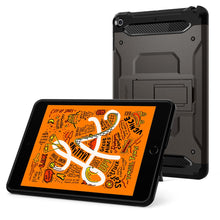 Load image into Gallery viewer, iPad Mini 5 Case Tough Armor TECH
