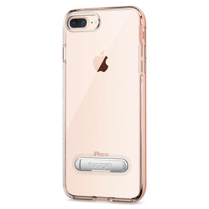 iPhone 7 Plus Case Crystal Hybrid