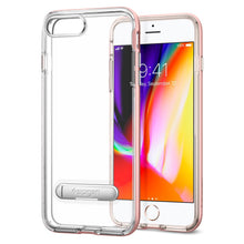 Load image into Gallery viewer, iPhone 7 Plus Case Crystal Hybrid
