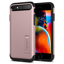 Load image into Gallery viewer, iPhone SE (2020) Case Slim Armor

