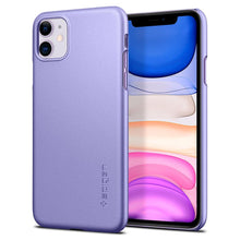 Load image into Gallery viewer, iPhone 11 Case Thin Fit
