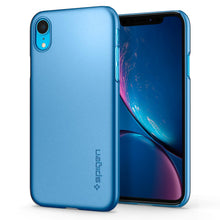 Load image into Gallery viewer, iPhone XR Case Thin Fit
