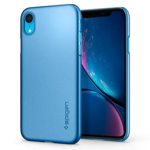 iPhone XR Case Thin Fit