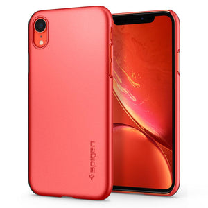 iPhone XR Case Thin Fit
