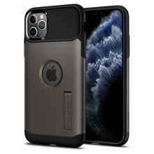 Load image into Gallery viewer, iPhone 11 Pro Case Slim Armor

