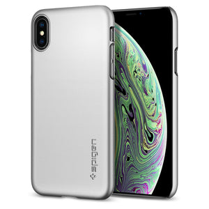 iPhone XS Case Thin Fit