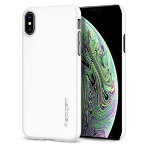 iPhone XS Case Thin Fit