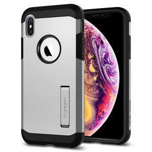iPhone XS Case Tough Armor