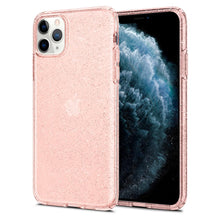 Load image into Gallery viewer, iPhone 11 Pro Case Liquid Crystal Glitter

