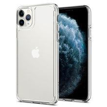 Load image into Gallery viewer, iPhone 11 Pro Case Quartz Hybrid
