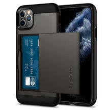 Load image into Gallery viewer, iPhone 11 Pro Case Slim Armor CS
