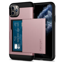 Load image into Gallery viewer, iPhone 11 Pro Case Slim Armor CS
