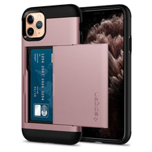 Load image into Gallery viewer, iPhone 11 Pro Case Slim Armor CS
