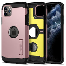 Load image into Gallery viewer, iPhone 11 Pro Case Tough Armor
