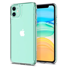 Load image into Gallery viewer, iPhone 11 Case Quartz Hybrid

