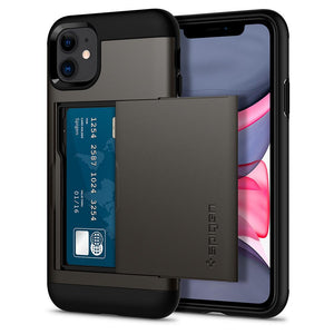 iPhone 11 Case Slim Armor CS