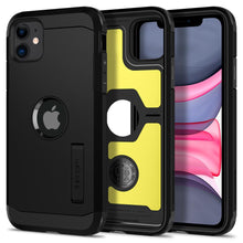 Load image into Gallery viewer, iPhone 11 Case Tough Armor
