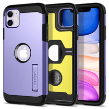 Load image into Gallery viewer, iPhone 11 Case Tough Armor
