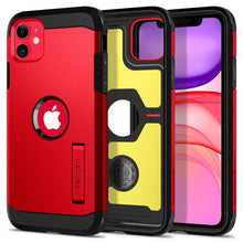 Load image into Gallery viewer, iPhone 11 Case Tough Armor
