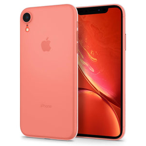 iPhone XR Case AirSkin