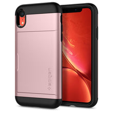 Load image into Gallery viewer, iPhone XR Case Slim Armor CS
