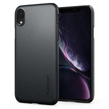 Load image into Gallery viewer, iPhone XR Case Thin Fit
