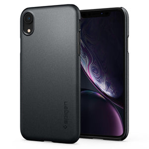iPhone XR Case Thin Fit
