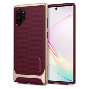 Galaxy Note 10 Plus / 10 Plus 5G Case Neo Hybrid