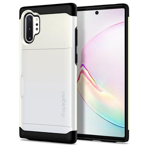 Galaxy Note 10 Plus / 10 Plus 5G Case Slim Armor CS