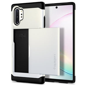 Galaxy Note 10 Plus / 10 Plus 5G Case Slim Armor CS