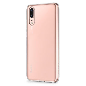 Huawei P20 Case Liquid Crystal