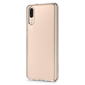 Huawei P20 Case Liquid Crystal