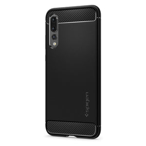 Huawei P20 Pro Case Rugged Armor