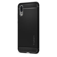 Load image into Gallery viewer, Huawei P20 Case Rugged Armor
