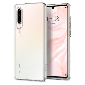 Huawei P30 Case Liquid Crystal