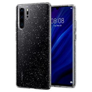 Huawei P30 Pro Case Liquid Crystal Glitter