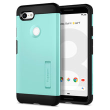 Load image into Gallery viewer, Google Pixel 3 Case Tough Armor
