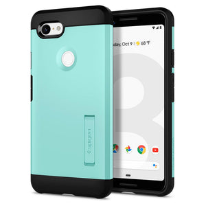 Google Pixel 3 Case Tough Armor