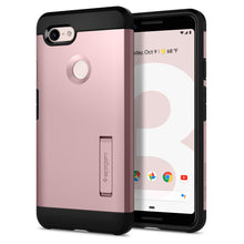Load image into Gallery viewer, Google Pixel 3 Case Tough Armor
